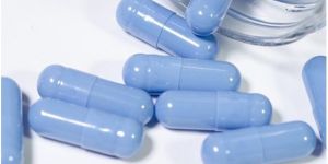 Silymarin, L- Ornithine with Multivitamin Capsules