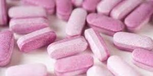 Trypsin & Rutin Tablets