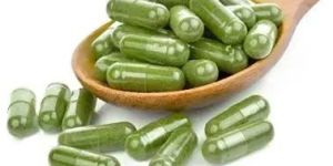 Vitamin B-Complex with Lactobacillus Acidophilus Capsules