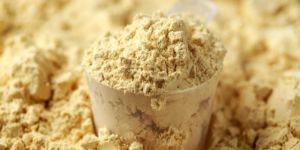 Vitamins and Minerals Protein Powder