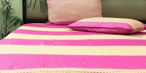 Kerala Bed Cover