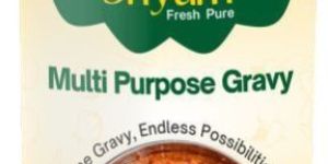 Ready to Use Multi Purpose Gravy