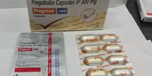 Pregab Pregablin 300mg Capsule