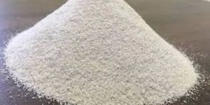 Crystal Silica Sand