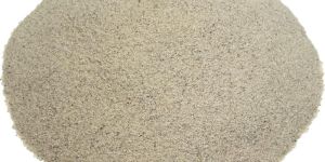 Dry Silica Sand
