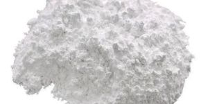 White Silica Powder