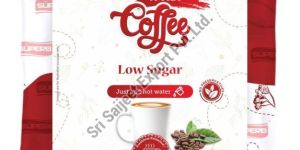1Kg Superb X-Tra Low Sugar Coffee Premix