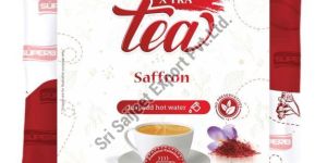 Saffron Tea Premix (1 Kg)