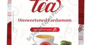 Unsweetened Cardamom Tea Premix (1KG)