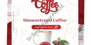 Unsweetened Coffee Premix