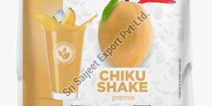 Chiku Shake (500 Gm)