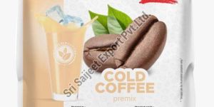 Cold Coffee Premix (500 Gm)