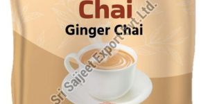 Ginger Amrutulya Chai