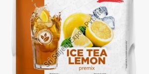 Ice Lemon Tea Premix