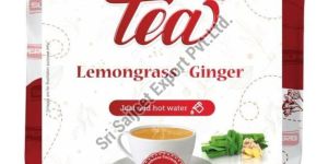Lemongrass Ginger Tea Premix