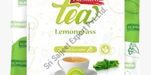 Premium Lemongrass Tea Premix