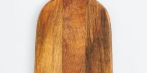 Wooden Chopping Board