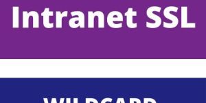 Internal Networks Ssl Certificate