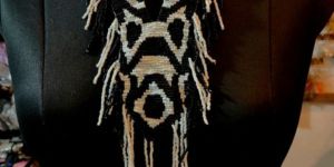 Handmade Beaded Necklaces