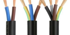 Multi Core Cable
