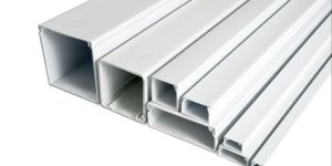 PVC Trunking