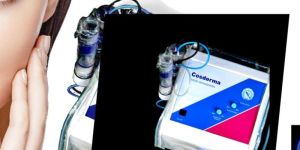 Microdermabrasion Machine