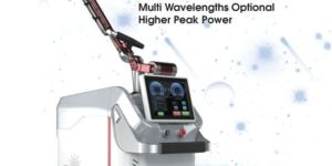 Picosure Tattoo Removal Machine