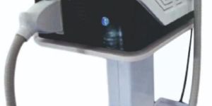 Portable Pico Laser Machine