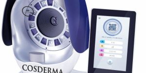 Skin Analyzer Laser Machine