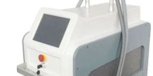 Trycos Plus 3-in-1 IPL OPT SHR Q Switch ND Yag Picosure Laser Machine