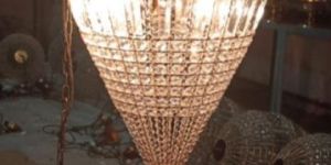 Hanging Pendant Light