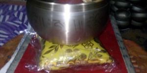 SB-101A Bronze Singing Bowl