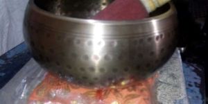 SB-101B Bronze Singing Bowl