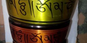 SB-108 Bronze Singing Bowl