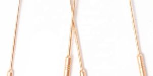 TC-111 Copper Tongue Cleaner