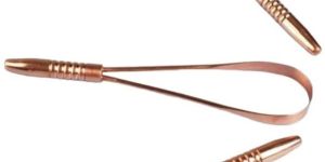 TC-112 Copper Tongue Cleaner