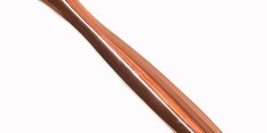 TC-505 Copper Tongue Cleaner