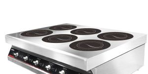 Countertop Induction