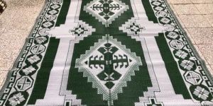 Superior Polypropylene Mats