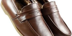 Men Moccasin Shoes