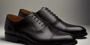 Men Oxford Shoes