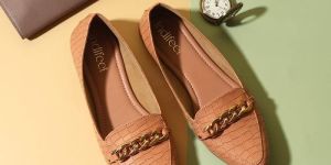 Women Ballerina Shoes