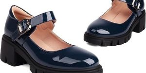 Women Mary Jane Shoes