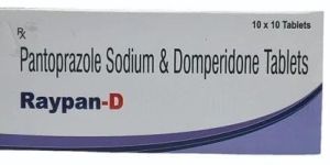Raypan-D Tablets