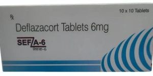 SEFZA-6 Tablets
