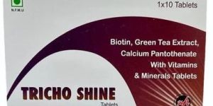 Tricho Shine Tablets