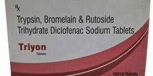 Triyon Tablets