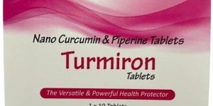 Turmiron Tablets