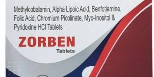Zorben Tablets