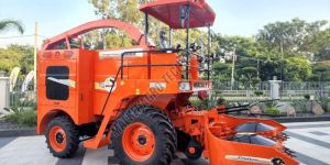Malkit Forage Harvester